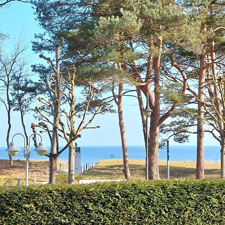 Aparthotel Ostsee By Rujana Binz Kültér fotó