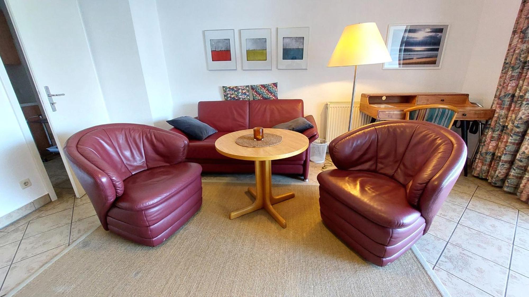Aparthotel Ostsee By Rujana Binz Kültér fotó