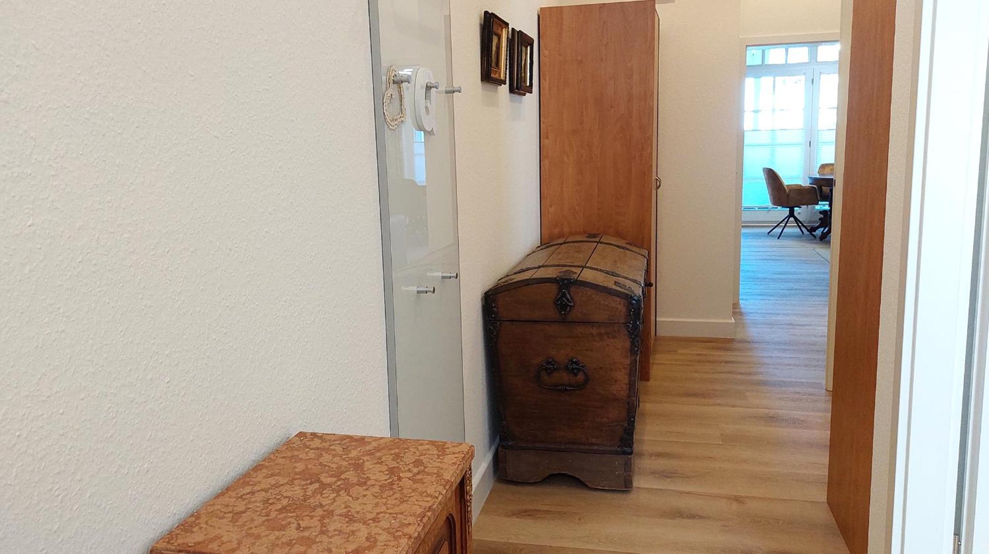Aparthotel Ostsee By Rujana Binz Kültér fotó